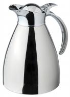 Helios Isolierkanne "Brilliant" 1,0l 