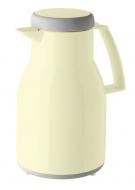 Helios Isolierkanne "Wash"  1l vanille 