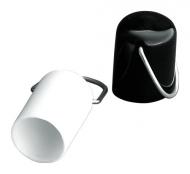 Besenstielaufhängung 