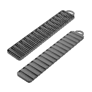 Abtropfmatte 40 x 8 x 1,2 cm 