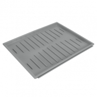 Schuhabtropfschale  39x31cm 