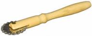 Teigrad Holz/Metall 
