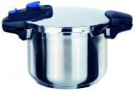 GSW Schnellkochtopf-Set Biostar 6 tlg. 