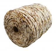 Paketschnur Bindfaden 400m 2mm Stärke 