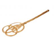 Ausklopfer Teppichklopfer Weide 