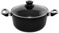 BAF Kochtopf m.D 24cm Gigant Newline 