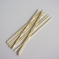 100 Stück Schaschlikspieße 30cm 