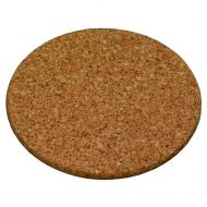 Topfuntersetzer aus Kork 17cm 