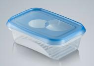 Frischdose Gefrierdose FRESHY  0,5Ltr 0,5l