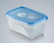 Frischdose  Gefrierdose FRESHY  0,75Ltr 0,75l