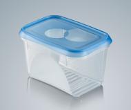 Frischdose  Gefrierdose FRESHY  1,0Ltr 1,0l