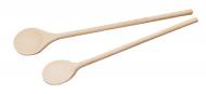 Holzlöffel 60cm  Buche 