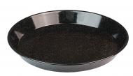 Lares Kuchenblech 30cm emailliert 
