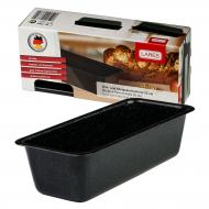 Kastenform Brotbackform 25cm emailliert 