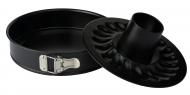 Lares Springform-Set 16cm m. Rohrboden 