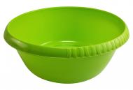 Kunststoffschüssel 24cm limone 24cm