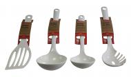 Waca Küchenhelfer-Set 4-tlg PBT 