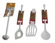 Waca Küchenhelfer-Set 4- tlg PBT 