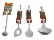 Waca Küchenhelfer-Set 4-tlg PBT 