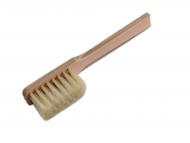 Butterbürste 26cm reine Borste 