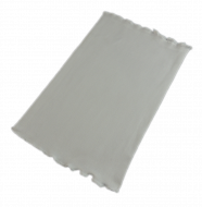 Kloßsack 37 x 23cm Mischgewebe 