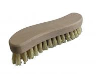 Bümag Scheuerbürste S-Form Besatz Fibre 