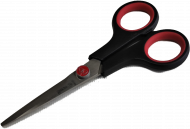 Universalschere 14cm Edelstahl 