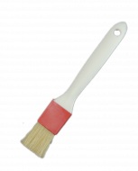 Brotpinsel mit Naturborste 