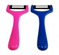 2 Stück Spargelschäler  "Solingen" 