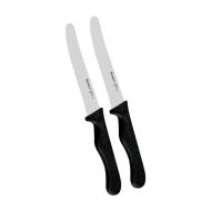 Brotzeitmesser 2er 22cm rfr 