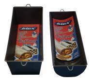 Backformenset 2-tlg 30cm + 30cm 