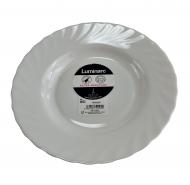 6 St Arcoroc Teller tief 22,5cm"Trianon" 