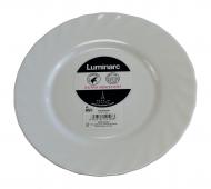 6 Stück  Arcoroc Teller 19cm  "Trianon" 