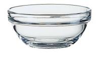 Arcoroc Schale 10cm  stapelbar 