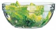 Arcoroc Schale 26cm  stapelbar 