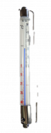 Wiener Thermometer  Außenthermometer 