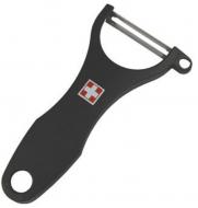 Kisag Sparschäler schwarz Swiss made" schwarz