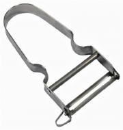 Kisag Sparschäler "Star"  "Swiss made" 