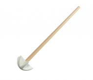 Quirl 36cm Kunststoffkopf 