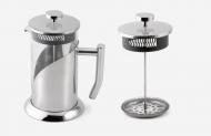 Karl Weis Pressfilterkanne 800ml 