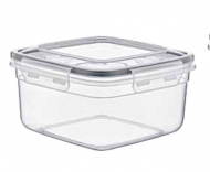 Frischhaltedose BREMEN 15x15cm, 900ml 900ml