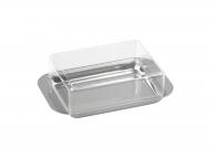 Kühlschrank-Butterdose 15,0 x 9,5 x4,5cm 