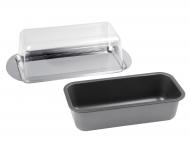 Königskuchen-Backset 3tlg 