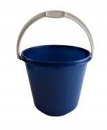Haushalteimer 10l aus Kunststoff 