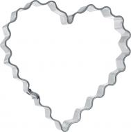 Ausstechform "Herz" 57 x 58mm 
