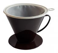 Sonja Kannenaufsatz 4-8 Tassen m. Filter 