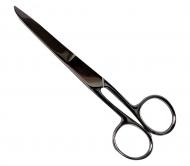 Haushaltschere, geschmiedet 15cm 