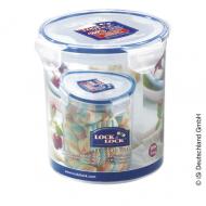 Lock & Lock Dose rund 1,4l HPL933B 