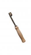 Apfelstecher mit Holzgriff 