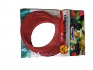 10 Stück Rillenglasringe 94x108mm 